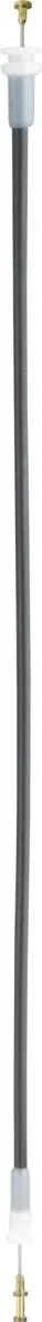 Viega Bowdenzug 6162-152, in 540mm Kunststoff schwarz 135027