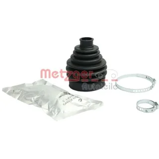 Metzger Achsmanschette innen Audi Seat Skoda VW 751.126