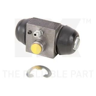 NK Radbremszylinder hinten Ford Transit 1,6 2,0