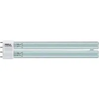 Philips UVC-Leuchtmittel Philips UVC Ersatzlampe PL-L 36 Watt 41 cm für Oase Bitron Vitronic, PL-L, Packung, UVC Leuchtmittel