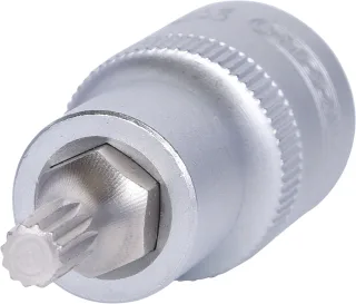 KS Tools 1/2" Bit-Stecknuss - 911.1341