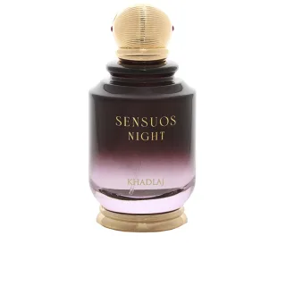 Sensuos Night Edp Vapo 100 ml