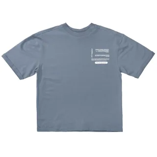 STACCATO - Kn.-T-Shirt blue shadow - Gr. - 140