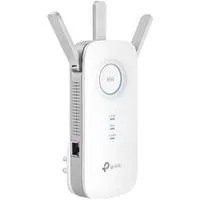 RE450 AC1750 Wi-Fi Range Extender, Repeater weiß
