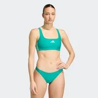 adidas Performance Bustier-Bikini 3S BLD BIK