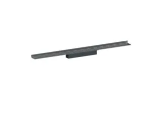Dallmer Duschrinne CeraWall Select Edelstahl poliert, 900 mm, 535108 535108