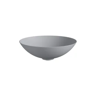 Laufen Waschtisch-Schale CHARACTERS 450x450x149 H512CA57101121