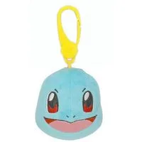 BOTI Kuscheltier Pokemon Plüschanhänger Schiggy