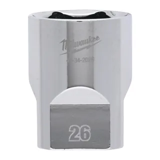 Milwaukee Steckschlüsseleinsatz 1/2" - 4932480024