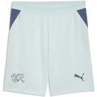 PUMA Sporthose Schweiz 2026 Shorts Herren