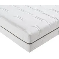 Kaltschaummatratze ergonomische Matratze 7 Zonen, Beco, 26 cm hoch, (Matratze 80x200 cm, H3, Matratze 80x200 90x200 100x200 140x200 160x200 180x200 200x200), hergestellt in Deutschland