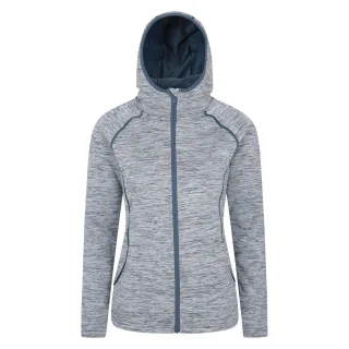 Mountain Warehouse - "Dynamic" Kapuzenpullover für Damen (Benzin)