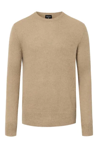 Strellson - 11 Alpus-R 10016245 dark beige - Gr. - XL