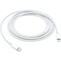 Apple USB‑C auf Lightning Kabel (2 m) USB-Kabel, Lightning, USB-C (200 cm)