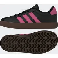 adidas Sportswear VL COURT 3.0 Sneaker inspiriert vom Design des adidas samba, für Kinder & Jugendliche