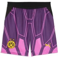 PUMA Sporthose Borussia Dortmund 26/27 Torwartshorts Herren