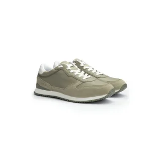 LLOYD Lifestyle - SWIFT salbei/white - Gr. - 8.5
