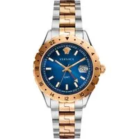 Versace Schweizer Uhr Hellenyium