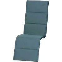 Siena Garden Liegenauflage Stella Relaxauflage, 160 cm, in verschiedenen Farben erhältlich