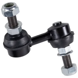 Febi Stabilisator vorne rechts Daihatsu Sirion Subaru Justy 1,3