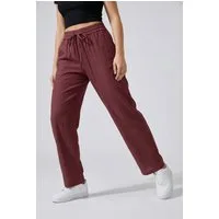 ONLY Schlupfhose ONLTIZANA COTTON LOOSE PANTS WVN NOOS