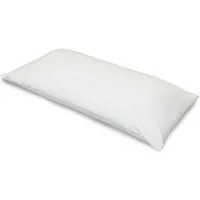 Tempur Kissenbezug TEMPUR® Jersey-Bezug für Schlafkissen Comfort PureClean, in 5 Farben erhältlich, 40 x 80 cm