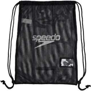 Speedo - Sac de sport (Noir)