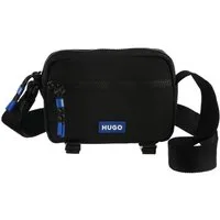 HUGO Umhängetasche Vytal R_EW Zip, Herren-Umhängetasche, Schultertasche, Brusttasche
