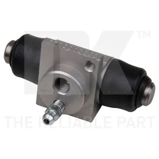 2 NK Radbremszylinder hinten Opel Astra F
