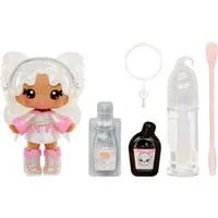 Yummiland Lip Gloss Doll Serie 2 - Mystery Chase 2, Puppe eine Figur