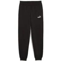 PUMA Sporthose ESS No. 1 Logo Fleece-Jogginghose Jungen