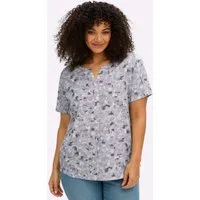 Sieh an! T-Shirt Shirt Kurzarm