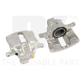 NK Bremssattel vorne rechts Audi A4 B5 1,9