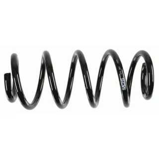 Sachs Feder vorne Audi A4 Seat Exeo 993081