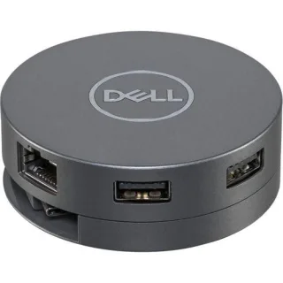 Dell DA310 USB-C Dockingstation