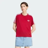adidas Originals T-Shirt FIREBIRD T-SHIRT (1-tlg)