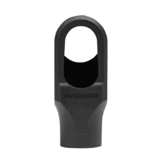 Milwaukee Softgrip - Ummantelung für M12 FUEL - Durchgangsratsche M12FPTR - 4932492931
