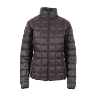 Trespass - "Melina" Steppjacke für Damen, DLX (Schwarz)