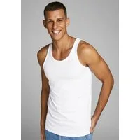 Jack & Jones Muskelshirt BASIC TANK TOP