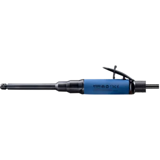 PFERD TOOLS Druckluftgeradschleifer PGAS 6/120 V-HV 12.000 RPM/650 Watt - 80706061