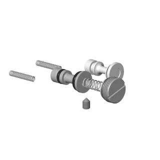 Dornbracht Brause Ersatzteile 12865970 1286597090