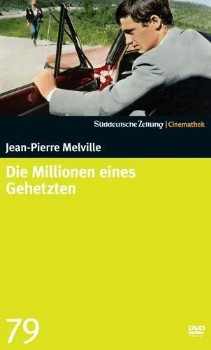 Die Millionen eines Gehetzten - SZ-Cinemathek 79