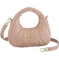 BOSS Hobo Icon New, Schultertasche, Damen Umhängetasche, Handtasche