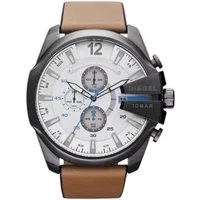 Diesel Chronograph Diesel Chronograph Mega Chief DZ4280