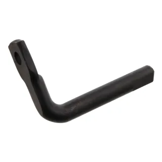 Febi Spannarm Keilrippenriemen Porsche 911 Boxster Cayman
