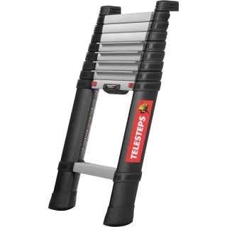 Munk Stufen-Teleskopleiter Prime Line - 115463