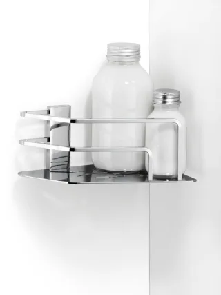 Giese Duschkorb Seaside Eckmodell, 30780-02 30780-02