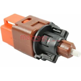 Metzger Bremslichtschalter Nissan Juke Note Qashqai