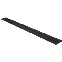 Kingpower Auffahrrampe Türschwellenrampe Rollstuhl Schwellenrampe Gummi Rampe Bordstein 8 mm