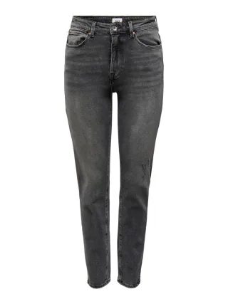 ONLY - Jeans - Onlemily grau - Gr. - 32